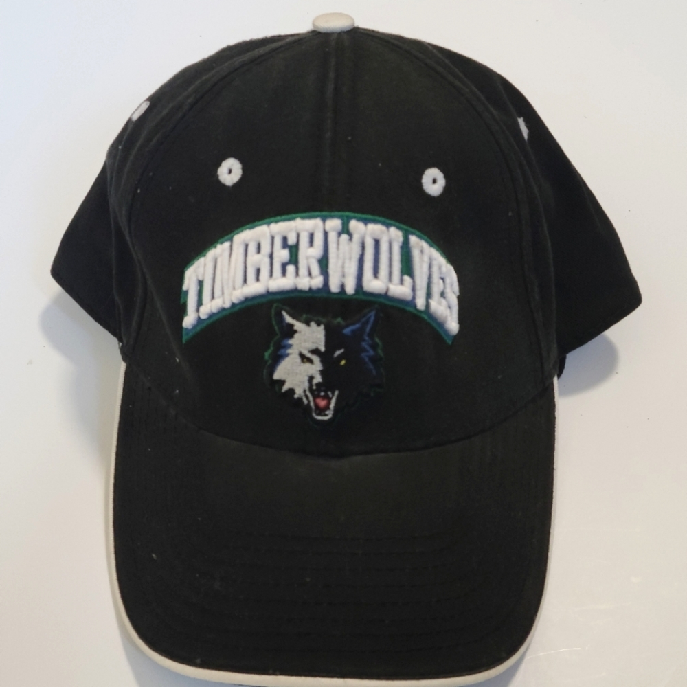 Minnesota Timberwolves Vintage hat